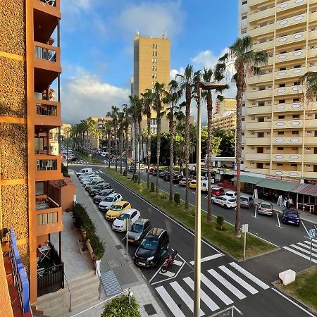 Apartamento En Playa Jardin Puerto de la Cruz  Eksteriør billede