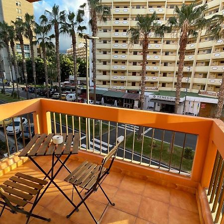Apartamento En Playa Jardin Puerto de la Cruz  Eksteriør billede