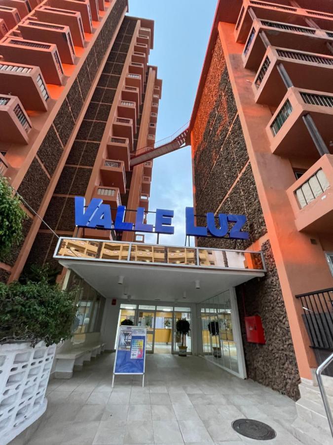 Apartamento En Playa Jardin Puerto de la Cruz  Eksteriør billede
