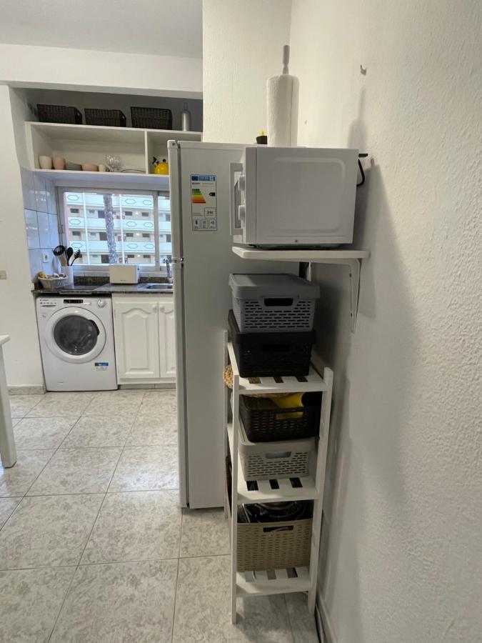 Apartamento En Playa Jardin Puerto de la Cruz  Eksteriør billede