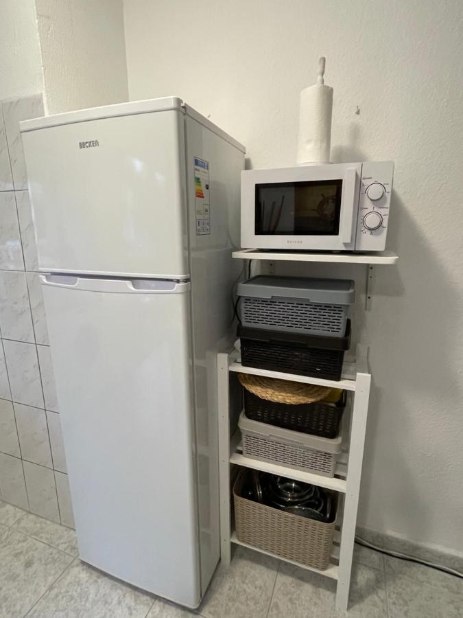 Apartamento En Playa Jardin Puerto de la Cruz  Eksteriør billede