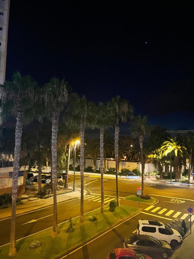 Apartamento En Playa Jardin Puerto de la Cruz  Eksteriør billede