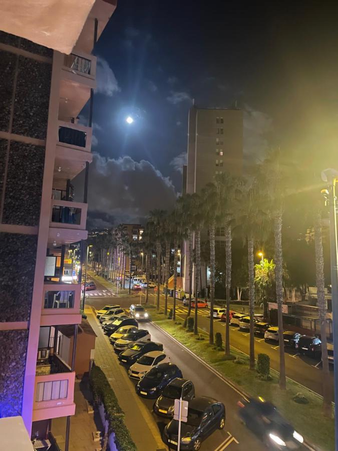 Apartamento En Playa Jardin Puerto de la Cruz  Eksteriør billede
