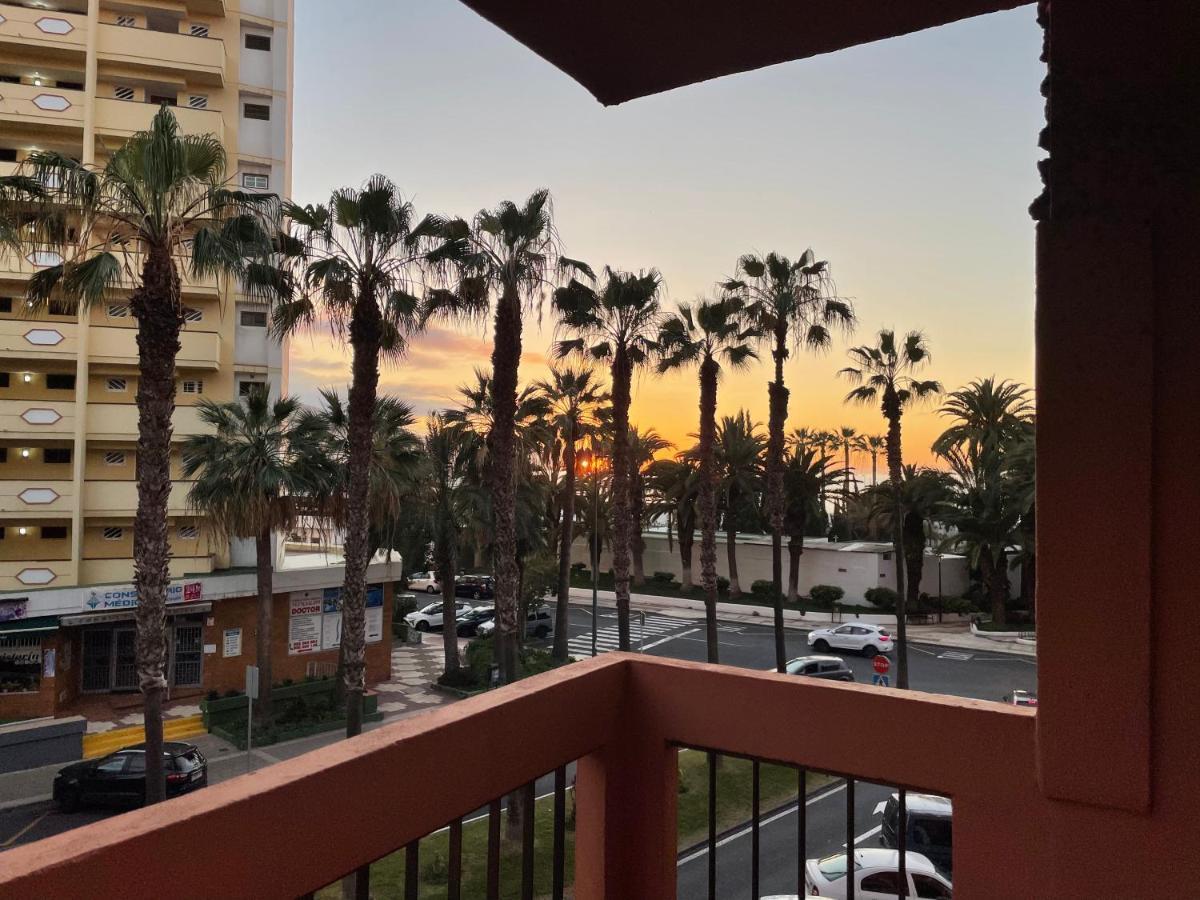 Apartamento En Playa Jardin Puerto de la Cruz  Eksteriør billede