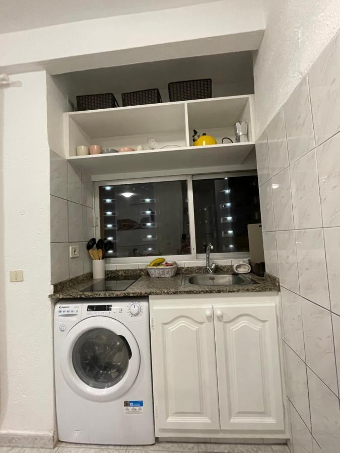 Apartamento En Playa Jardin Puerto de la Cruz  Eksteriør billede