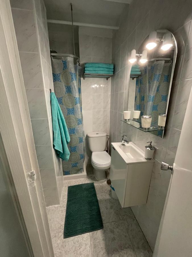 Apartamento En Playa Jardin Puerto de la Cruz  Eksteriør billede